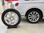 Volkswagen Passat 2018 Valkoinen