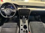 Volkswagen Passat 2018 Valkoinen