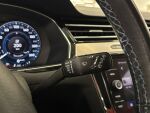 Volkswagen Passat 2018 Valkoinen