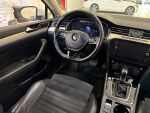 Volkswagen Passat 2018 Valkoinen