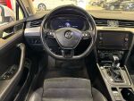 Volkswagen Passat 2018 Valkoinen
