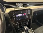 Volkswagen Passat 2018 Valkoinen