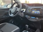 Toyota Yaris 2020 Valkoinen