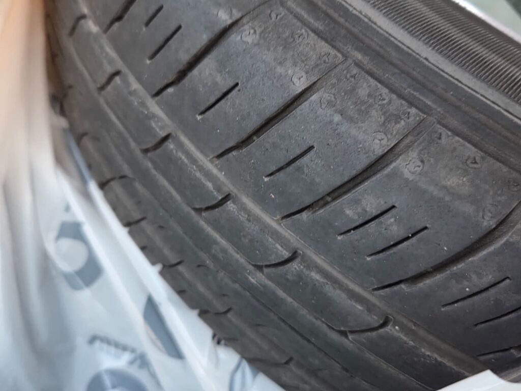 Toyota Yaris 2020 Valkoinen