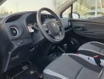 Toyota Yaris 2020 Valkoinen