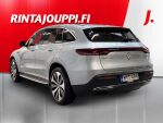 Mercedes-Benz EQC 2020 