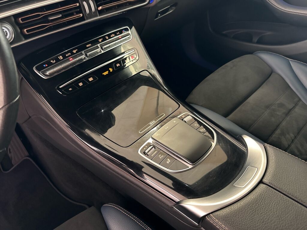 Mercedes-Benz EQC 2020 