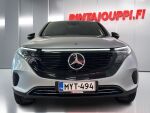 Mercedes-Benz EQC 2020 