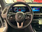 Mercedes-Benz EQC 2020 
