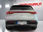 Mercedes-Benz EQC 2020 