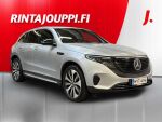 Mercedes-Benz EQC 2020 