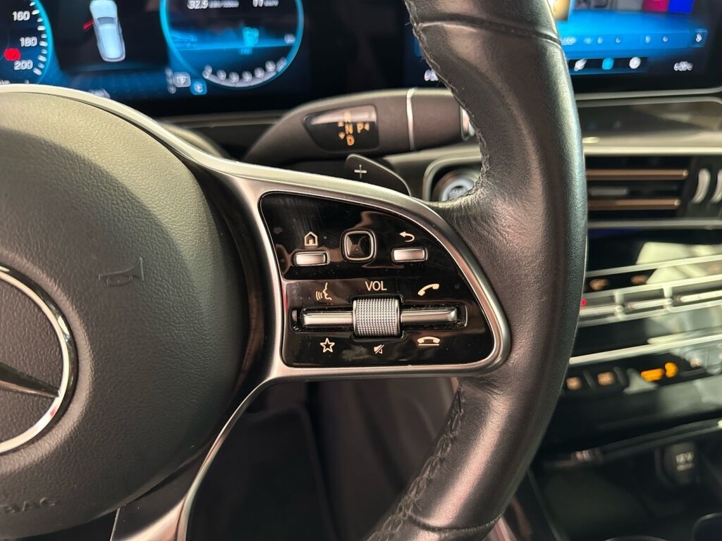 Mercedes-Benz EQC 2020 
