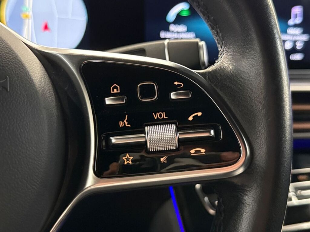 Mercedes-Benz EQC 2020 