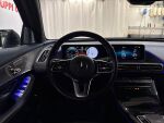 Mercedes-Benz EQC 2020 