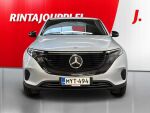 Mercedes-Benz EQC 2020 