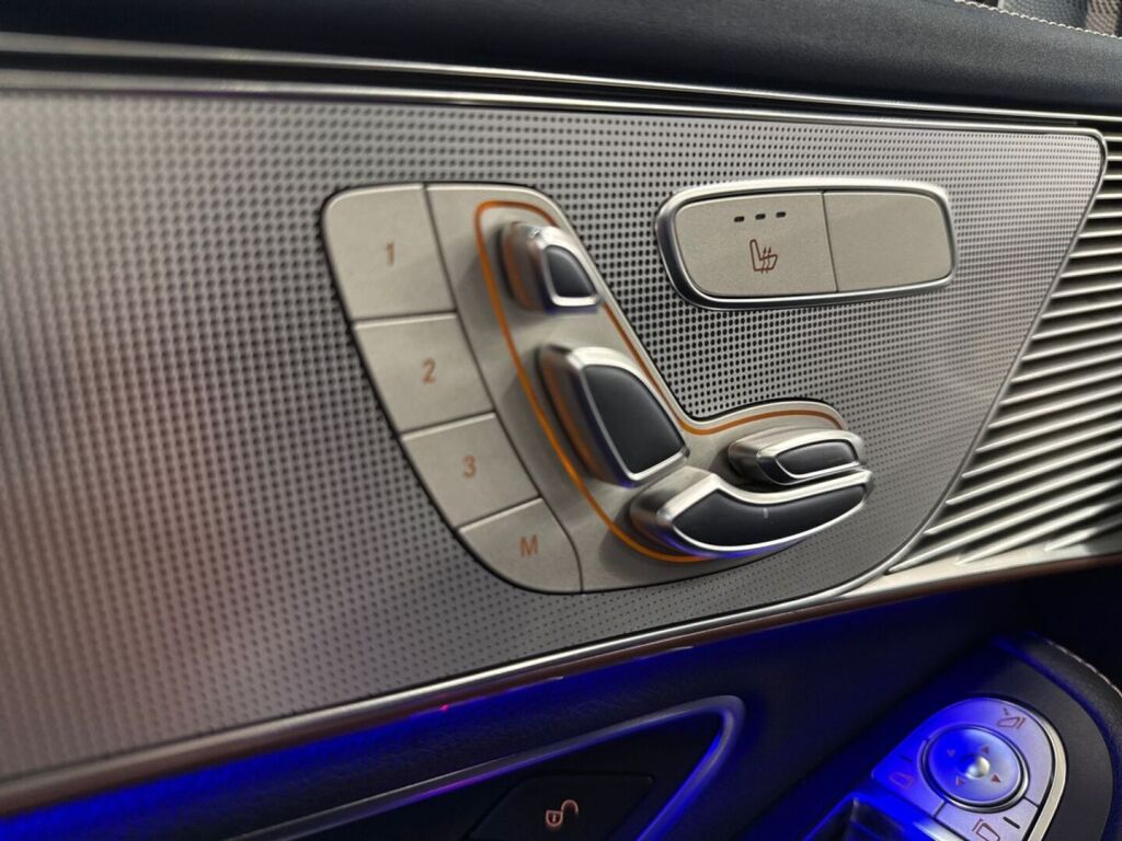 Mercedes-Benz EQC 2020 