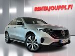 Mercedes-Benz EQC 2020 