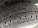 Mitsubishi L200 2011 Punainen
