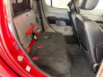 Mitsubishi L200 2011 Punainen