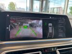 BMW X5 2020 Sininen