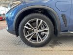 BMW X5 2020 Sininen