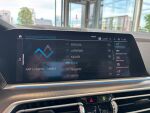 BMW X5 2020 Sininen