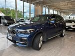 BMW X5 2020 Sininen