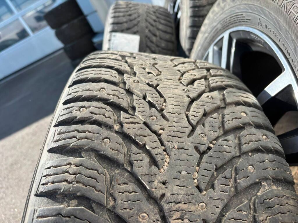 BMW X5 2020 Sininen