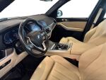 BMW X5 2020 Sininen