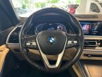 BMW X5 2020 Sininen