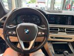BMW X5 2020 Sininen