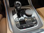 BMW X5 2020 Sininen