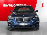 BMW X5 2020 Sininen