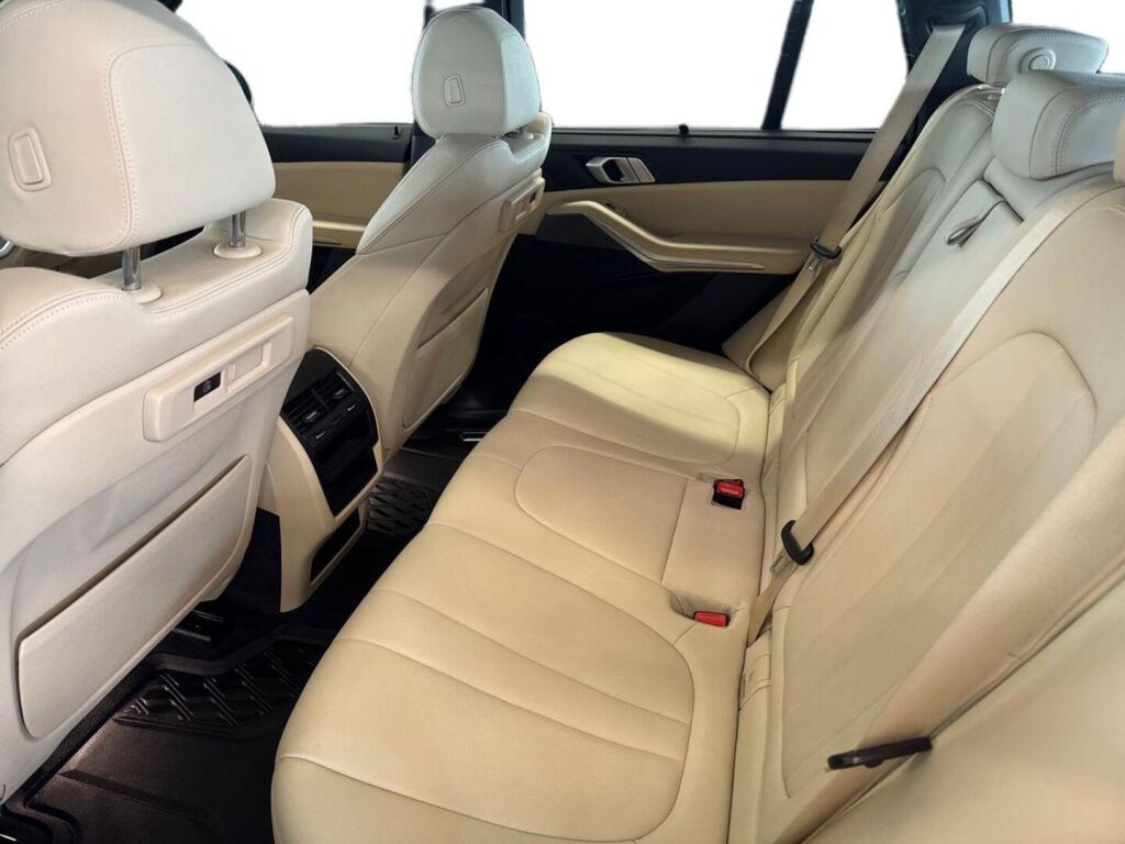 BMW X5 2020 Sininen
