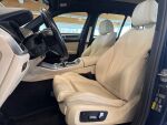 BMW X5 2020 Sininen