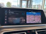 BMW X5 2020 Sininen