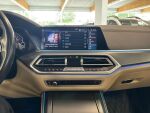 BMW X5 2020 Sininen