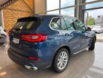 BMW X5 2020 Sininen