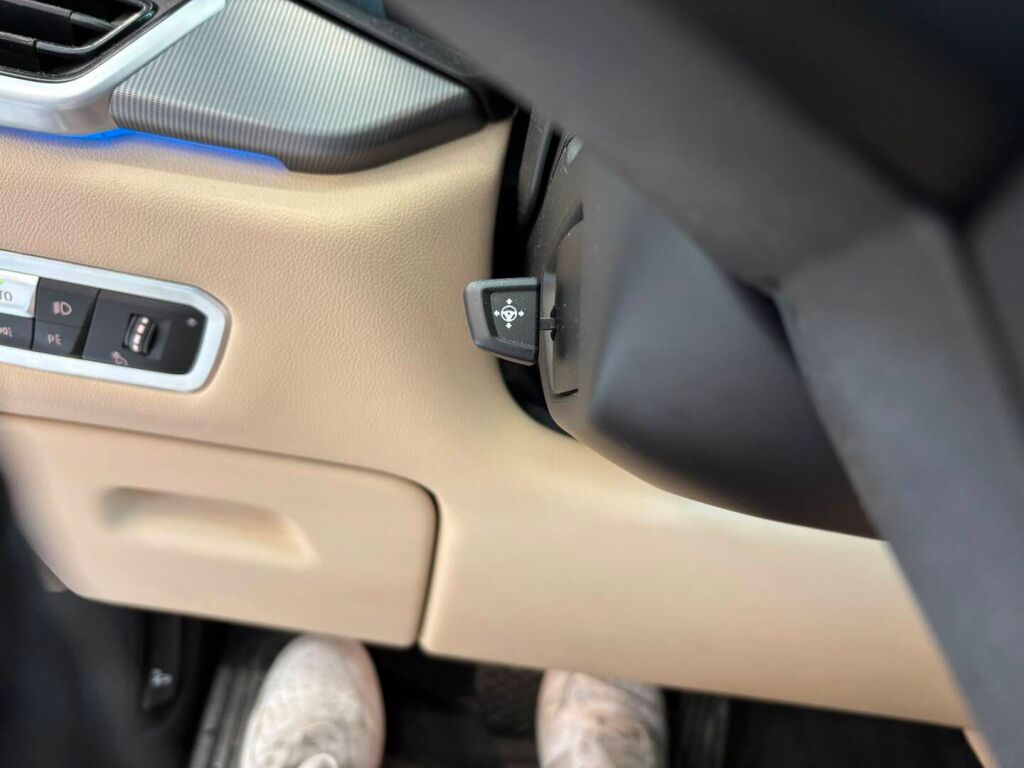BMW X5 2020 Sininen