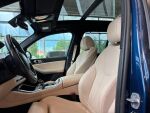 BMW X5 2020 Sininen