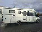 Adria CORAL SUPREME 670 SL ALDE 2020 Harmaa