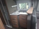 Adria CORAL SUPREME 670 SL ALDE 2020 Harmaa