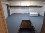 Adria CORAL SUPREME 670 SL ALDE 2020 Harmaa