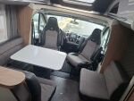 Adria CORAL SUPREME 670 SL ALDE 2020 Harmaa