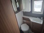 Adria CORAL SUPREME 670 SL ALDE 2020 Harmaa