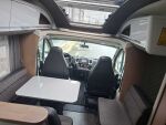 Adria CORAL SUPREME 670 SL ALDE 2020 Harmaa