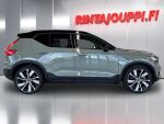 Volvo XC40 2021 Vihreä
