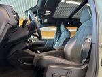 Volvo XC40 2021 Vihreä