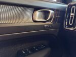 Volvo XC40 2021 Vihreä