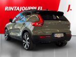 Volvo XC40 2021 Vihreä